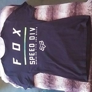 Fox Racing slim fit premium tee